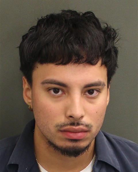  JOSE ANTONIO AGUILERA Mugshot / County Arrests / Orange County Arrests