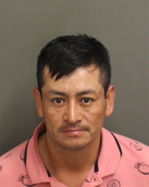  NICOLAS DERASVASQUEZ Mugshot / County Arrests / Orange County Arrests