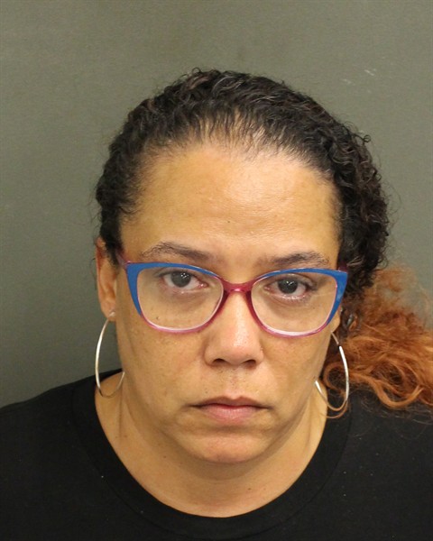  BRANDI RENAE TOLBERT Photo Image