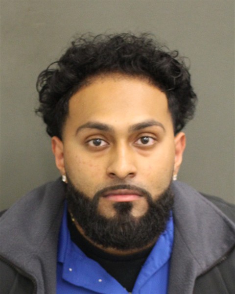  JASON LOKESH RAMHARAKH Photo Image