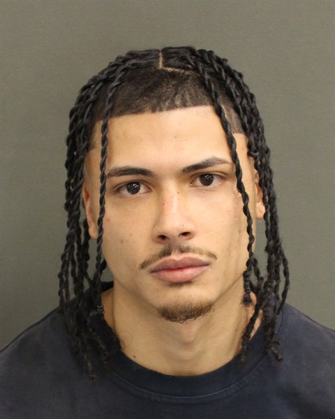  DANIEL LUIS JR RODRIGUEZ Photo Image