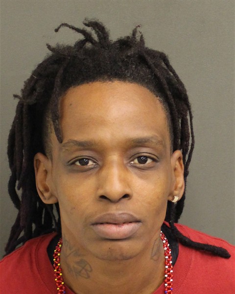  ROSECLEER LATOYA BROOKS Mugshot / County Arrests / Orange County Arrests