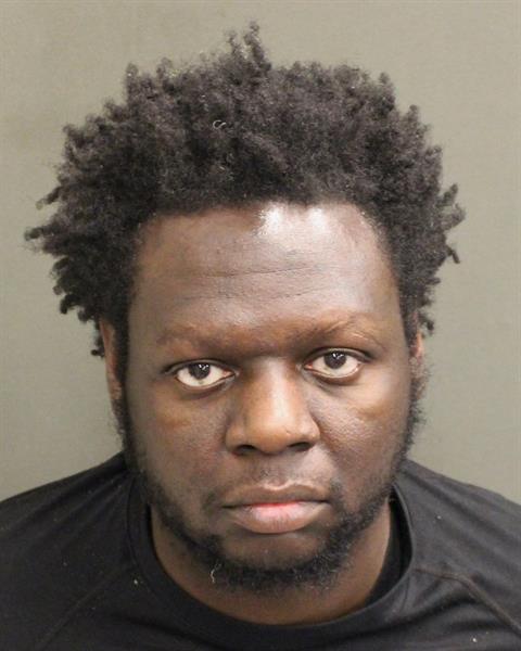  STEPHEN FOSTER Mugshot / County Arrests / Orange County Arrests
