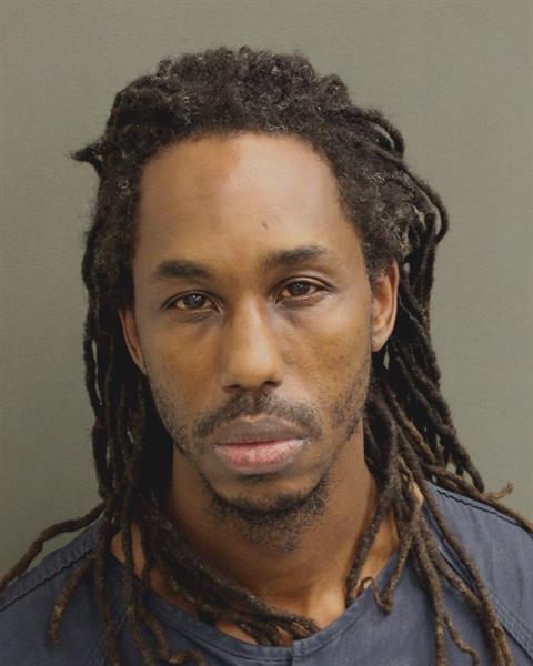  KENNETH KAMAD FORBES Photo Image