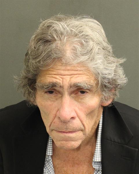  JAY ANDREW ROTWEIN Mugshot / County Arrests / Orange County Arrests
