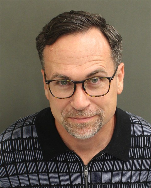  TODD NORWOOD Mugshot / County Arrests / Orange County Arrests