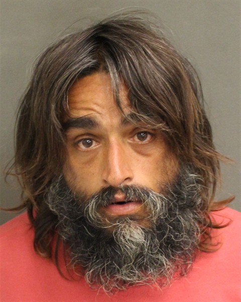  PAUL POPPELL Mugshot / County Arrests / Orange County Arrests