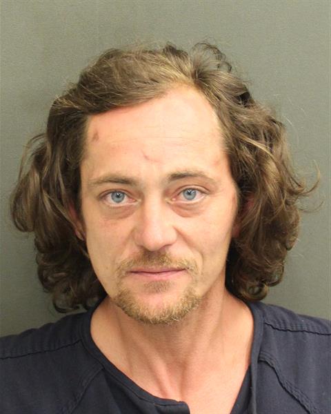  NIKITA KAMINSKII Mugshot / County Arrests / Orange County Arrests