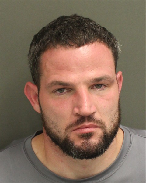  NICHOLAS PATRICK LYNCH Mugshot / County Arrests / Orange County Arrests