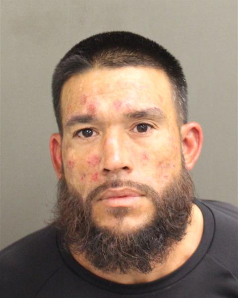  DANNY RECARDO BONILLA Photo Image