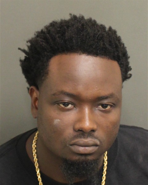  STEVE VLADIMY AUGUSTIN Photo Image