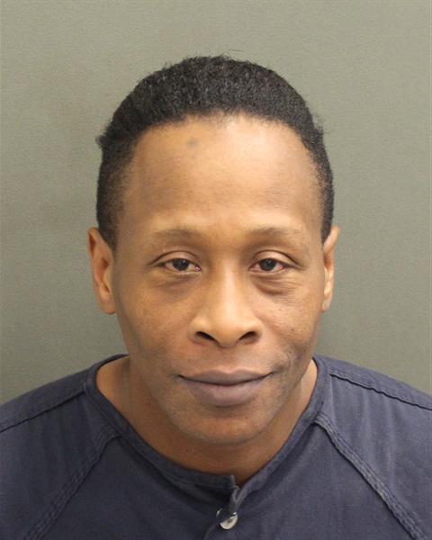  TYRONE LEE BATTLE Mugshot / County Arrests / Orange County Arrests