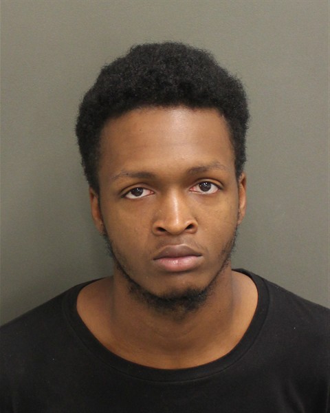  ANTONIO LOWELL JR WILBURN Mugshot / County Arrests / Orange County Arrests