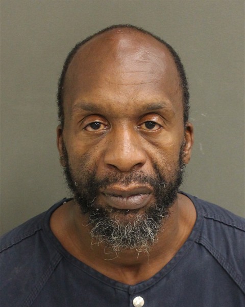  TIMOTHY DEWAYNE LYMON Mugshot / County Arrests / Orange County Arrests
