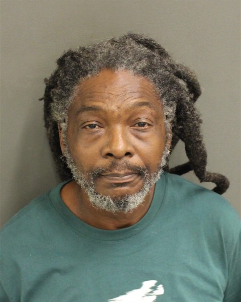  KENNETH FLETCHER ST JEAN Mugshot / County Arrests / Orange County Arrests