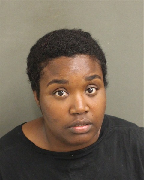  TAAJ ROBIN JASMIN Mugshot / County Arrests / Orange County Arrests