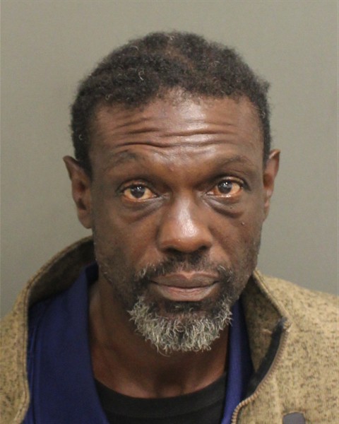  LAMAR LATNE BELL Mugshot / County Arrests / Orange County Arrests