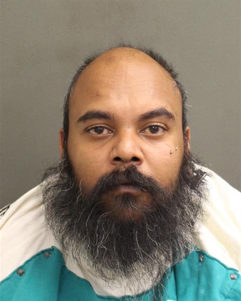  DHARAMDEO JOHN BABOOLALL Photo Image