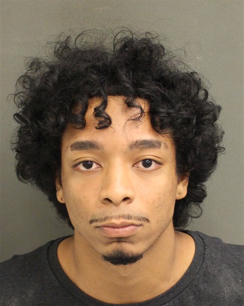  DUANE ANTONIO JR LEWIS Mugshot / County Arrests / Orange County Arrests