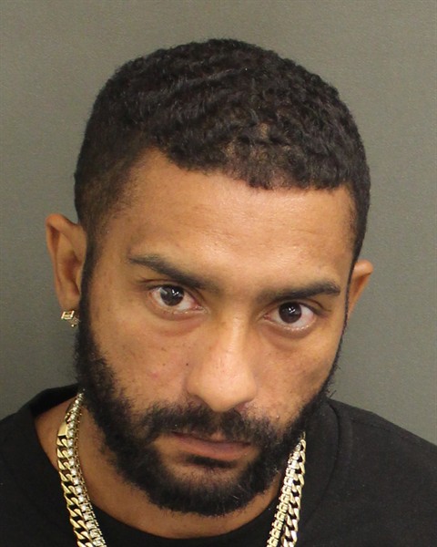  MICHAEL JAY ANDERSON Mugshot / County Arrests / Orange County Arrests