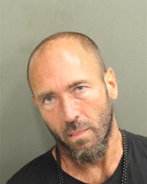  SHAWN MICHAEL STALNAKER Mugshot / County Arrests / Orange County Arrests
