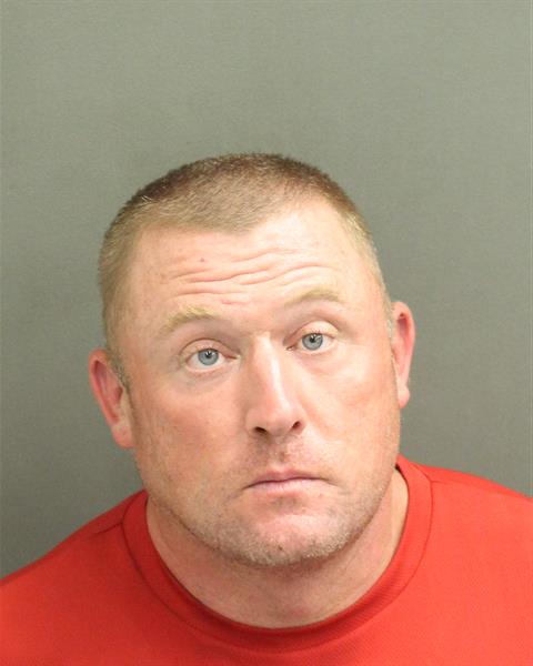  DOUGLAS JERRY DAUTEL Mugshot / County Arrests / Orange County Arrests