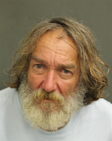  WILLIAM FITZGERALD MORATH Mugshot / County Arrests / Orange County Arrests