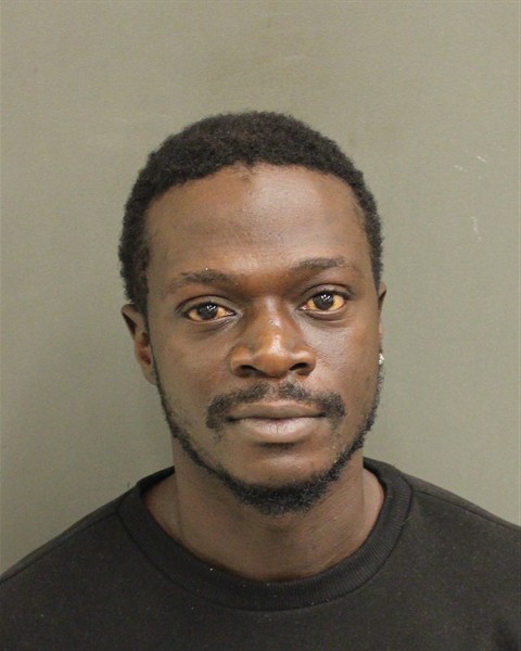  CHRISTOPHER LEE POLLARD Mugshot / County Arrests / Orange County Arrests