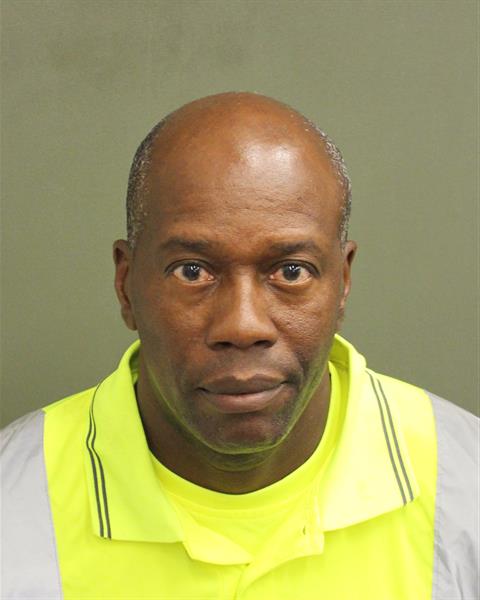  DARREL DAVIS Mugshot / County Arrests / Orange County Arrests
