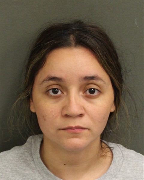  JENNIFER AROCA Photo Image