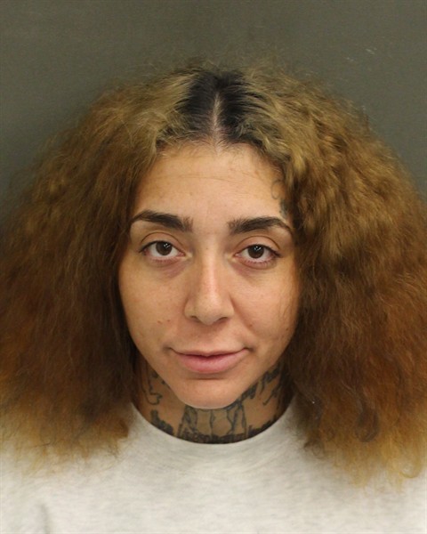  KENIA PEREZ Photo Image