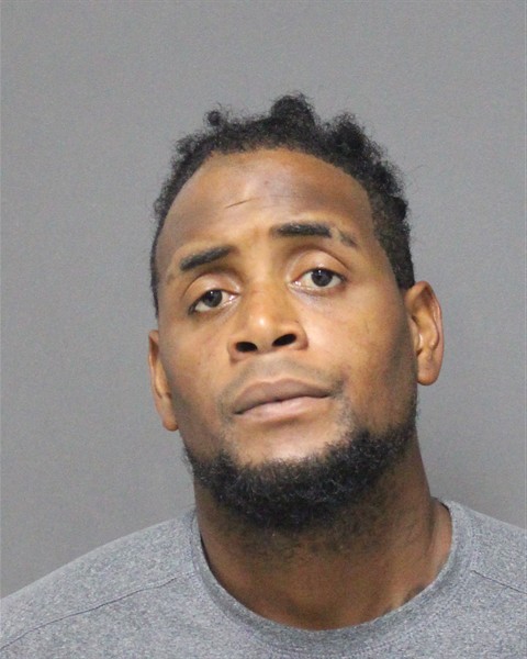  ZAYID RA SHAUN PATTERSON Photo Image