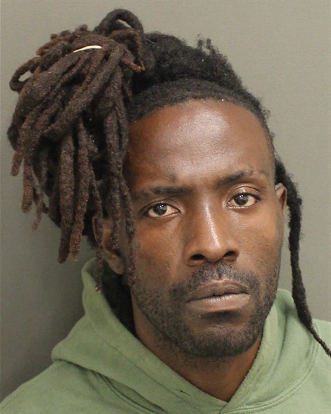  TROY CLEMENT JR BARRYMORELLOYD Mugshot / County Arrests / Orange County Arrests