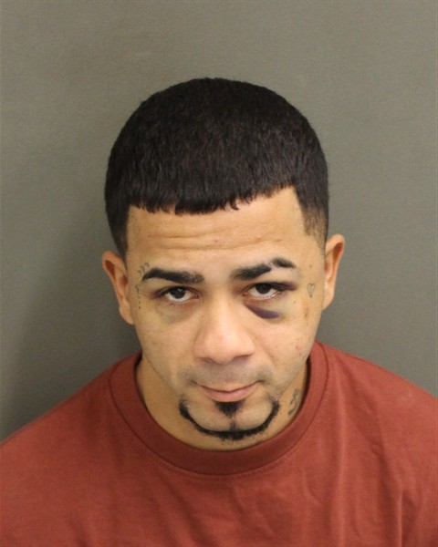  KEVIN DAVID PANTOJAVEGA Photo Image