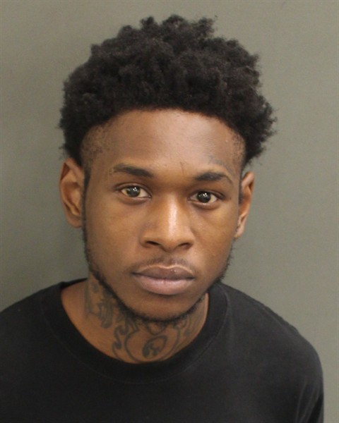  GREGORY TRENTON SESSLER Mugshot / County Arrests / Orange County Arrests