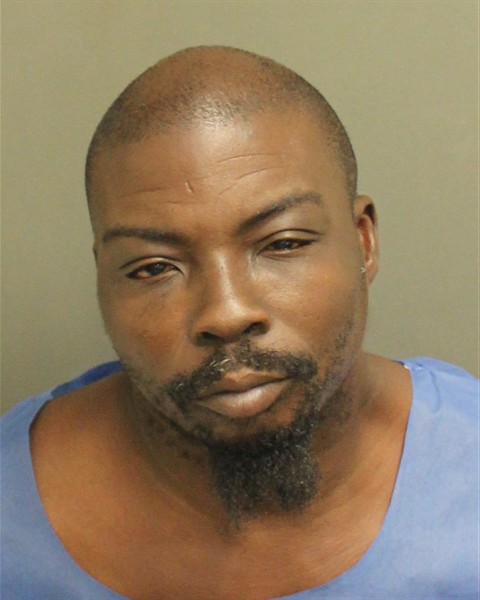  LORENZO  II MAYS Mugshot / County Arrests / Orange County Arrests