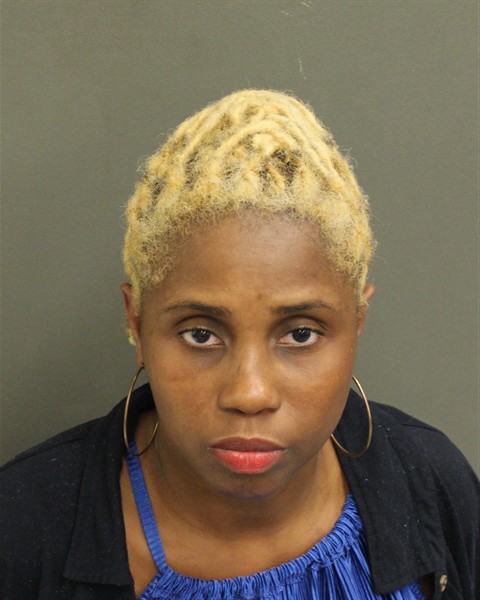 CAMIROLE MONEXANT Mugshot / County Arrests / Orange County Arrests