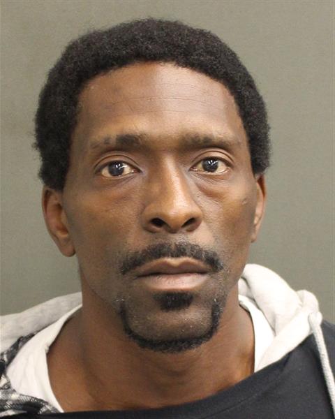  DE ANDRE JEROME BOWEN Mugshot / County Arrests / Orange County Arrests