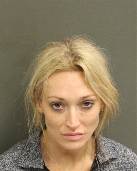  CORTNEY HOPE THIELEN Photo Image