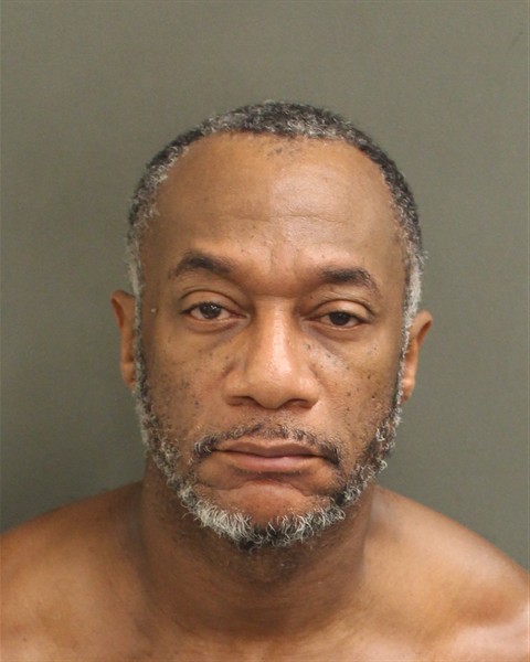  COREY JORDAN Mugshot / County Arrests / Orange County Arrests