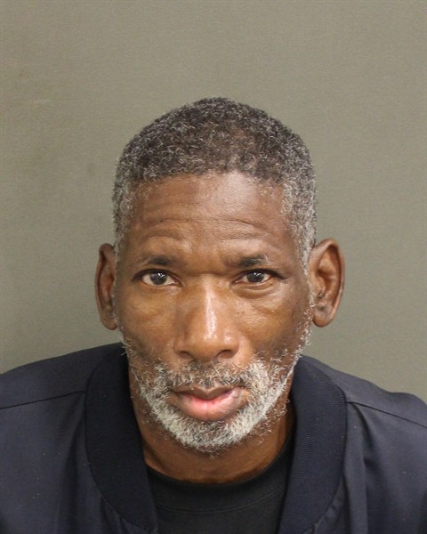  CHARLES EDWARD STEWART Mugshot / County Arrests / Orange County Arrests