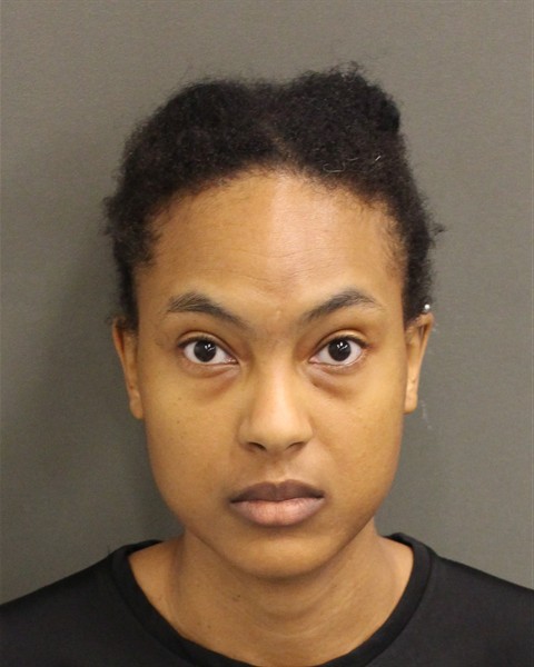  BRITTANY ALEXANDRIA G THOMAS Photo Image