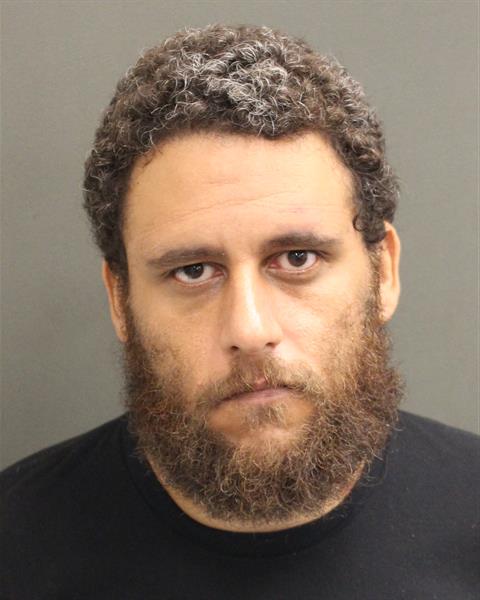  ANTHONY LEE DAY Mugshot / County Arrests / Orange County Arrests