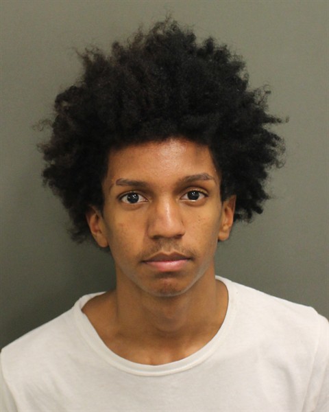  ELIAS EVAN CONTRERAS Mugshot / County Arrests / Orange County Arrests