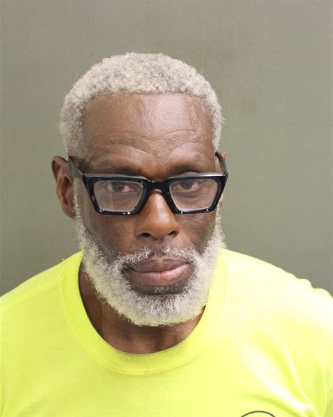  FARRELL YULONDO YOUNG Mugshot / County Arrests / Orange County Arrests