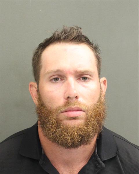  ANDREW CHARLES TURNER Mugshot / County Arrests / Orange County Arrests