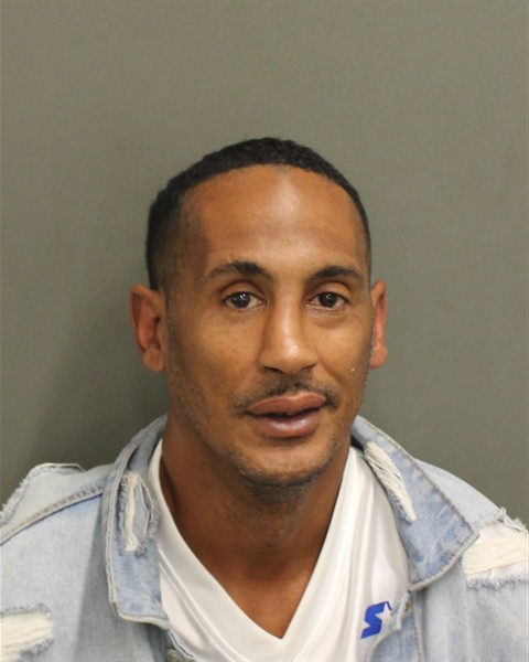  ROBERT BERTRAM TURNER Mugshot / County Arrests / Orange County Arrests
