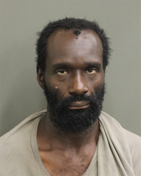  LEKWAUWA SAMUEL LEKWAUWA Mugshot / County Arrests / Orange County Arrests