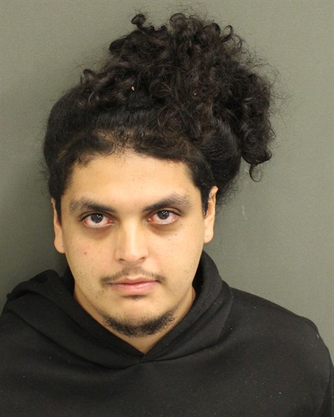  CHRISTIAN MANUEL LEBRONNEIRA Photo Image