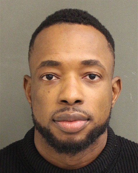  MENDEL RAPHAEL Mugshot / County Arrests / Orange County Arrests